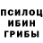 Alpha-PVP СК Harold Bahls