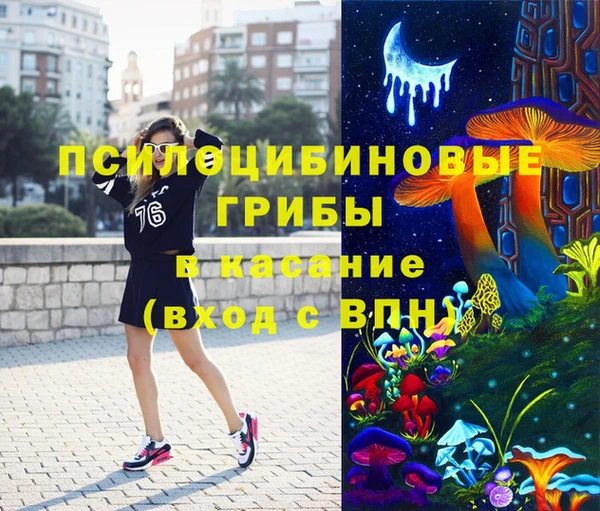 герыч Иннополис